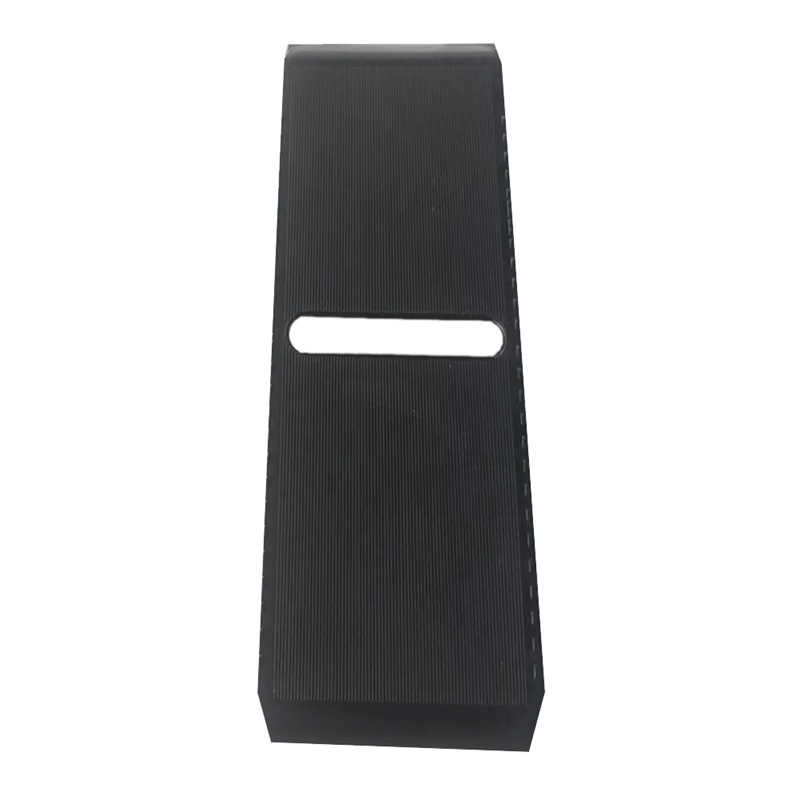 Vỏ Bọc Cần Gạt Số Xe Hơi Bằng Nhựa Màu Đen Chống Bụi Cho Toyota Lexus LS460L 600Hw 2006-2012