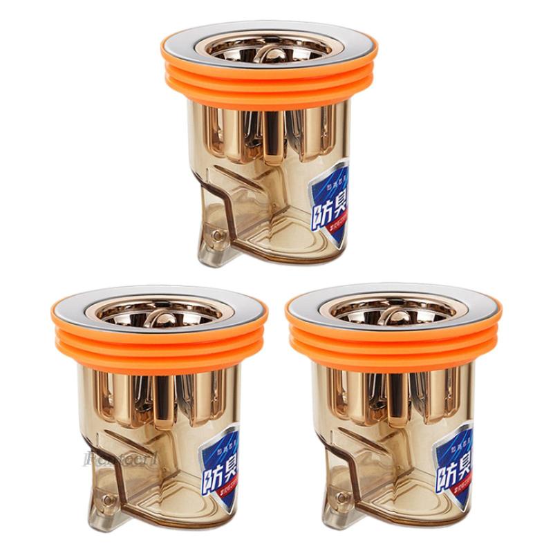 Lõi Chặn Cống Thoát Nước Sàn Nhà Tắm / Nhà Bếp