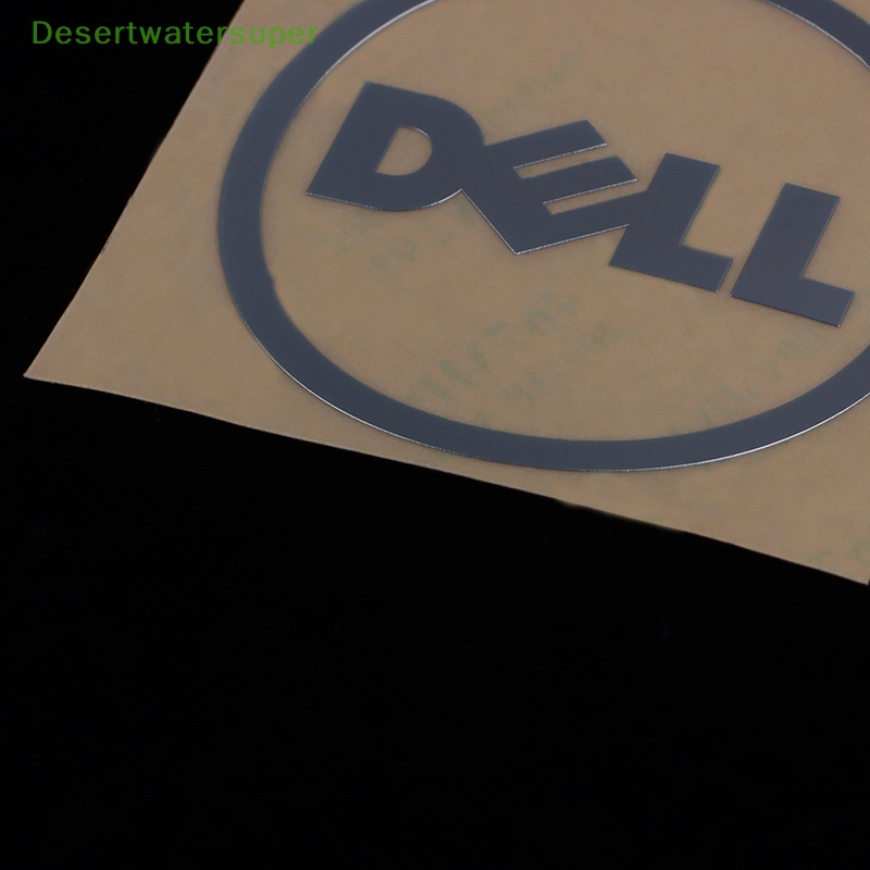 Logo Dán Trang Trí Điện Thoại Di Động Bằng Kim Loại