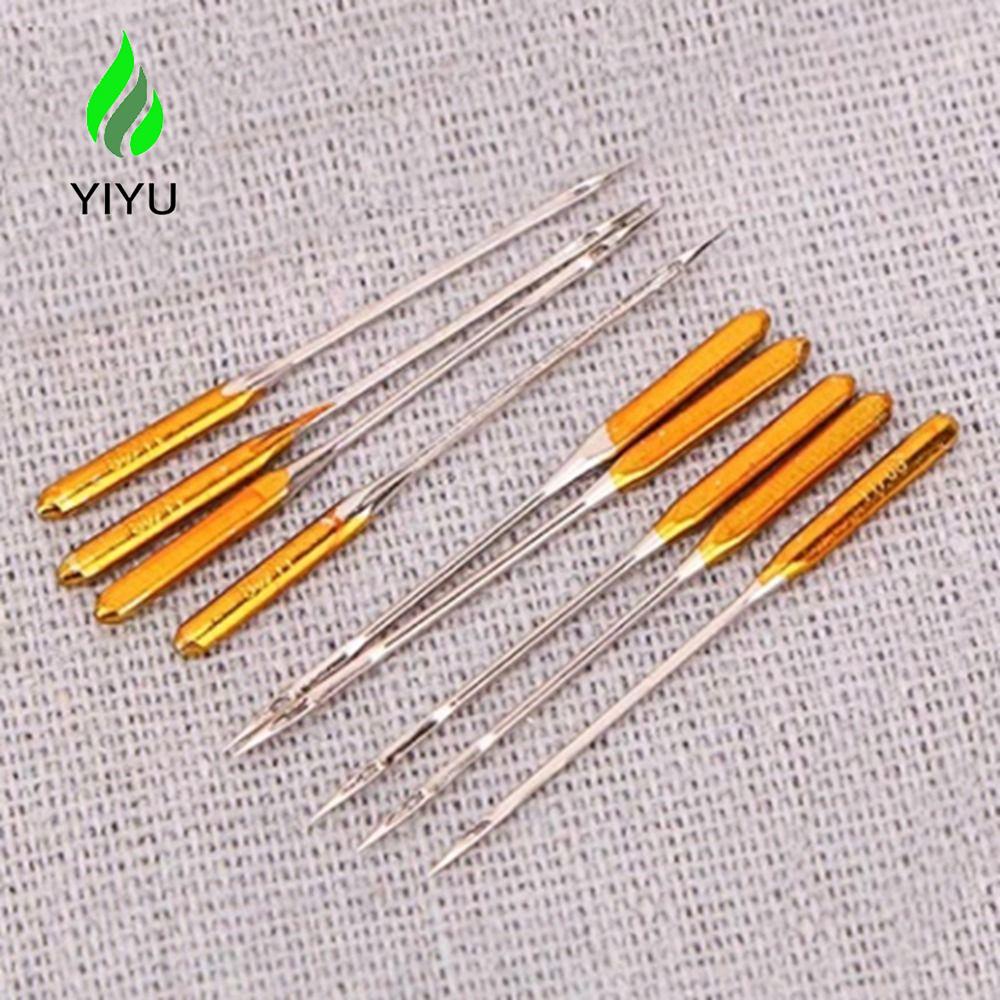 YIYU Bộ Dụng Cụ Kim Máy May Chống Làm Tổn Thương