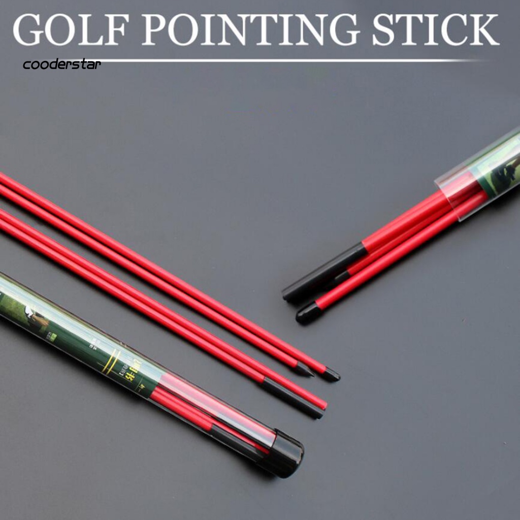 Set 2 Dụng Cụ Hỗ Trợ Tập Đánh Golf Có Thể Gấp Gọn Tiện Dụng