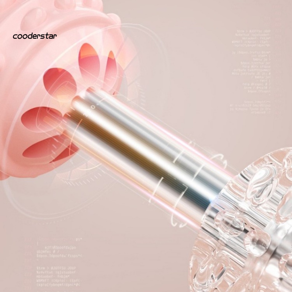 Gậy Lăn Mát Xa Cơ Bắp Cầm Tay Không Biến Dạng Độ Cứng Cao Đa Năng