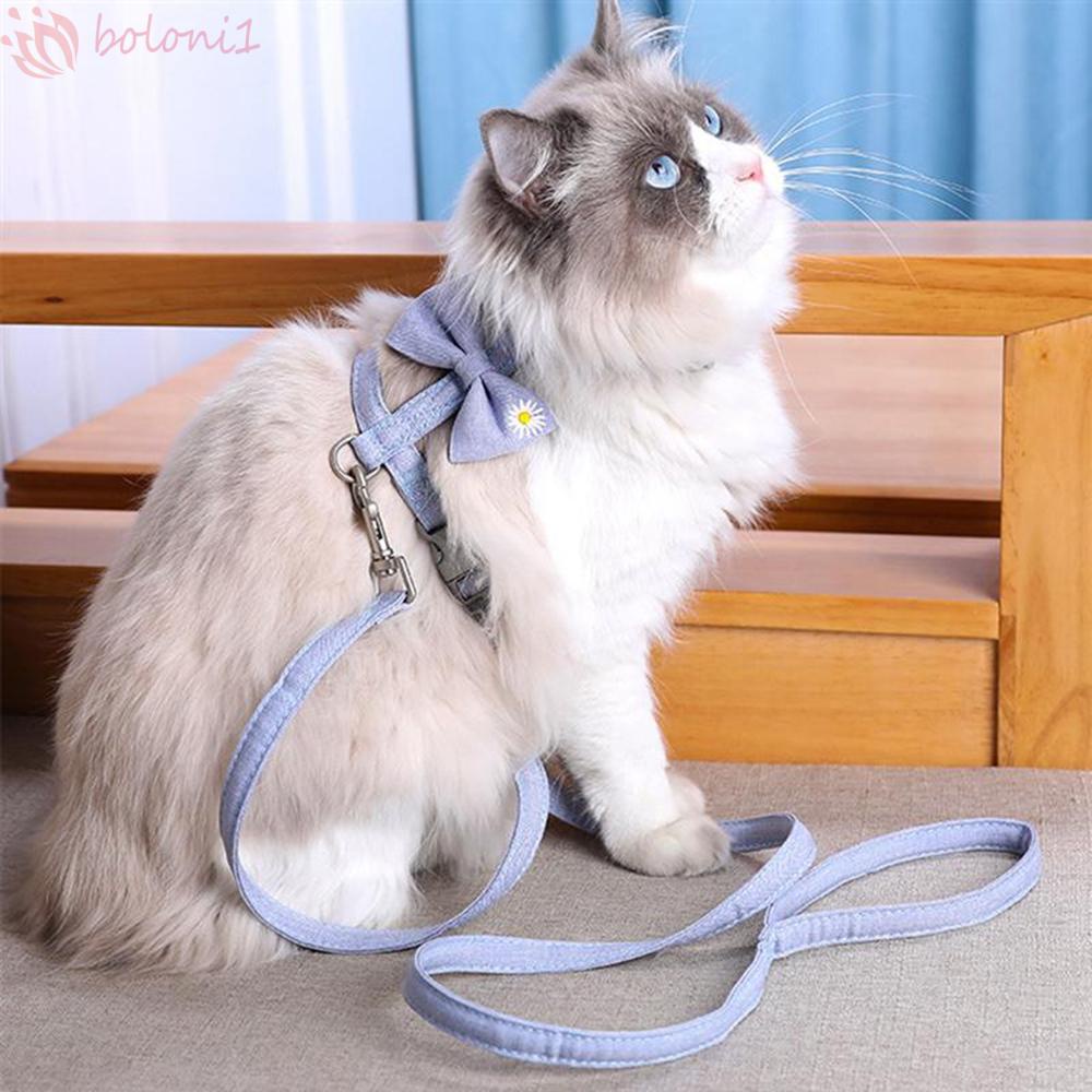 [COD] Dây Đeo Cổ Dễ Điều Chỉnh Cho Thú Cưng