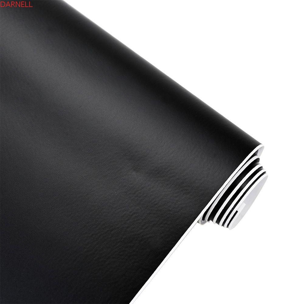 DARNELL Miếng Dán Trang Trí Xe Hơi Thời Trang 152CM
