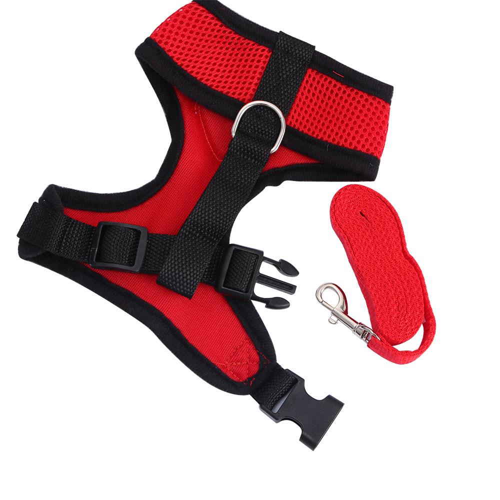 [COD] Dây Đeo Cổ Mềm Mại Phản Quang Dành Cho Thú Cưng