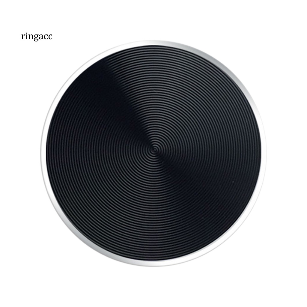 Giá Đỡ Điện Thoại Mini Hít Nam Châm Bằng Sắt Tiện Dụng Cho Xe Hơi