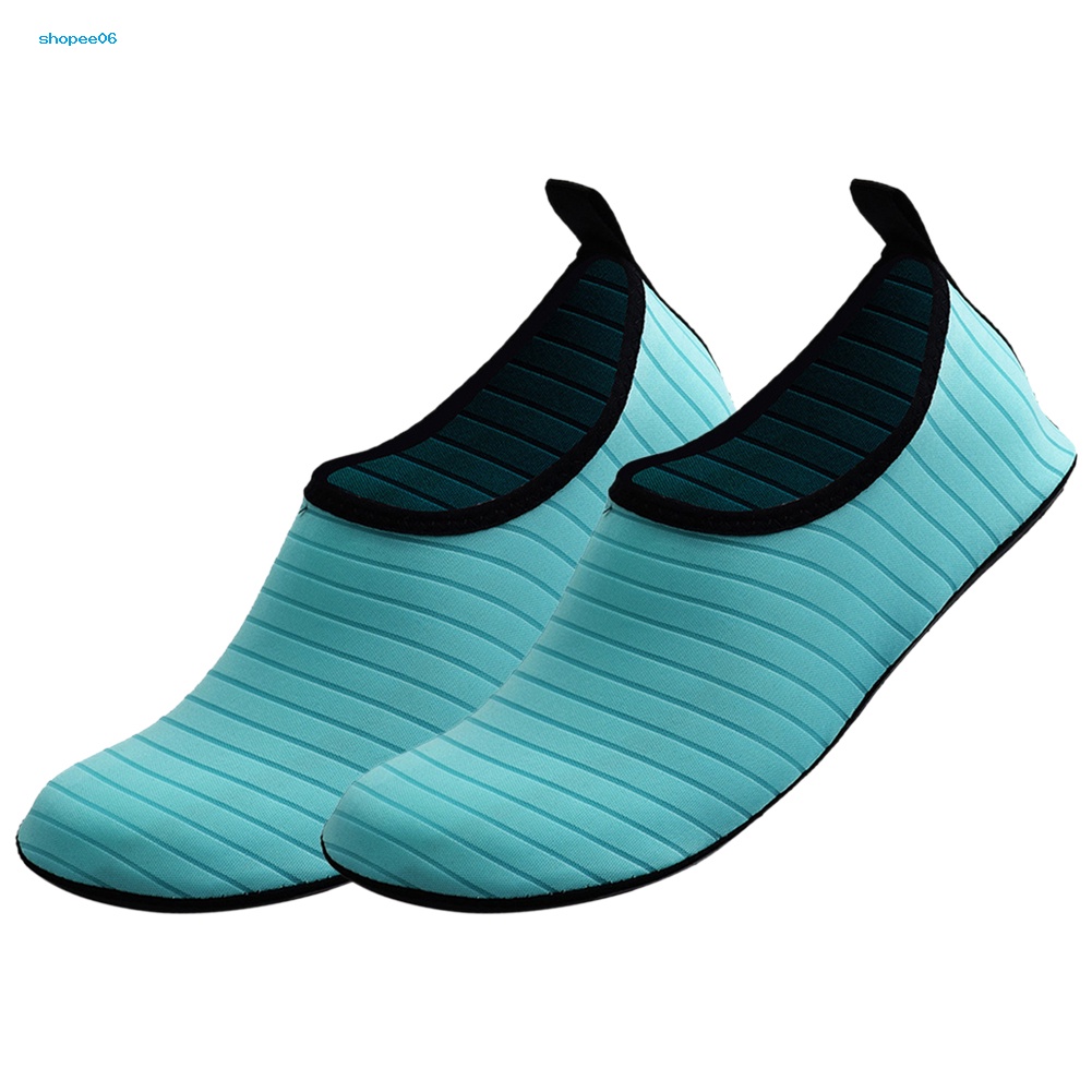Giày Thể Thao Mau Khô Dùng Khi Đi Bơi / Lặn / Tập Yoga Cho Nam Và Nữ