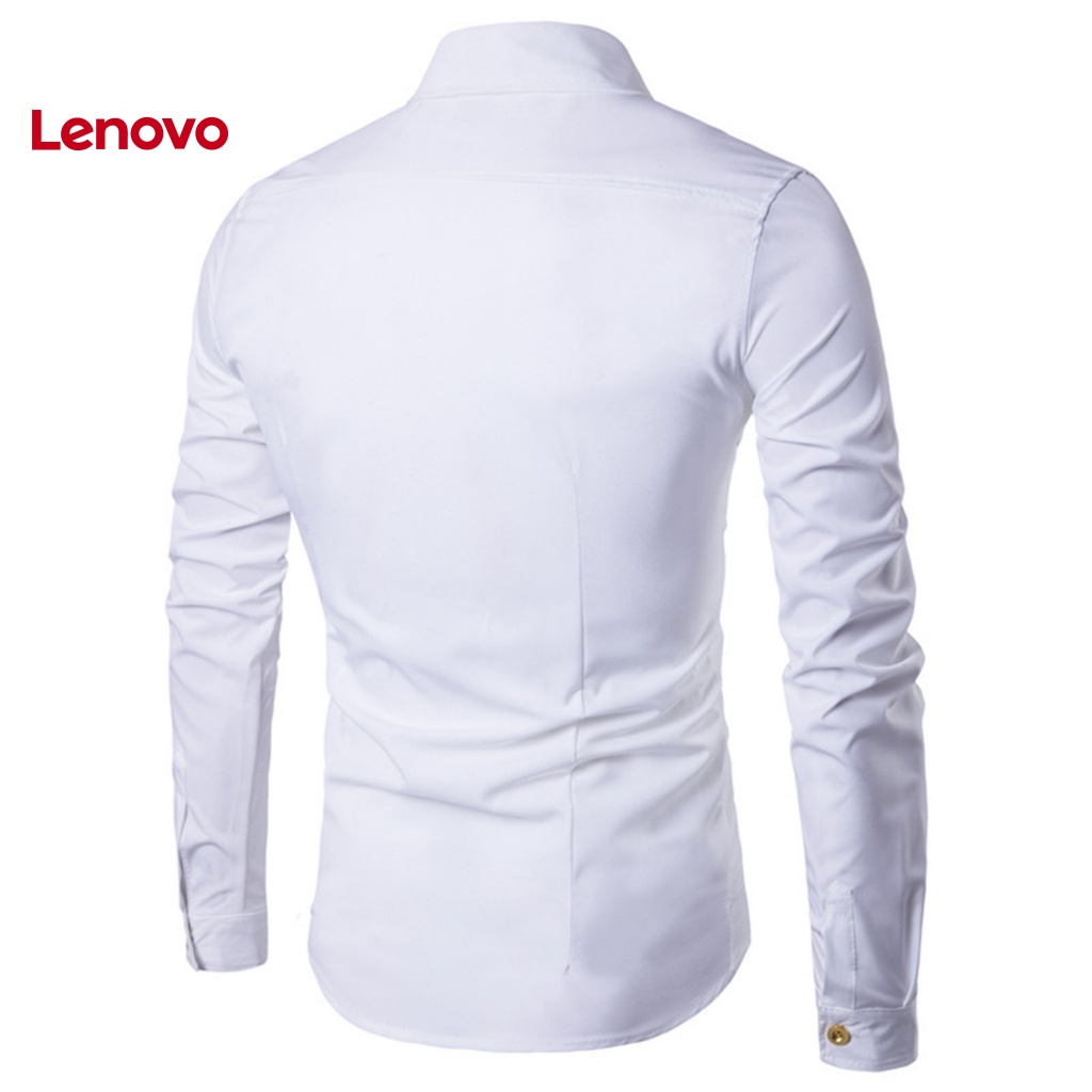 Áo Sơ Mi Nam Cổ Bẻ Hai Hàng Nút Họa Tiết Hoa Hướng Dương Màu Sắc Thanh Lịch