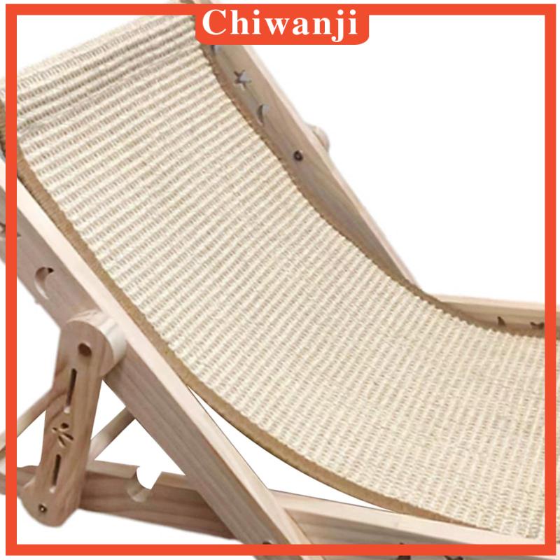 Võng Nằm Êm Ái Tiện Dụng Cho Thú Cưng Thỏ / Mèo Cưng