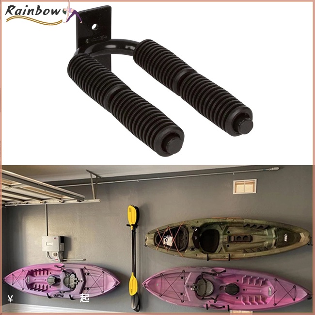 Giá Đỡ Mái Chèo Thuyền Kayak Gắn Tường Tiện Dụng