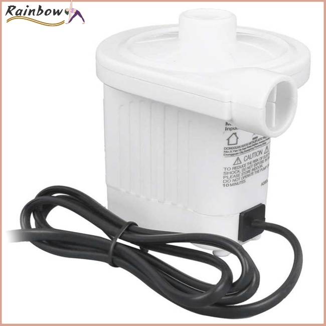 Máy Bơm Hơi Điện Tử Ht-403c Ac220v-240v