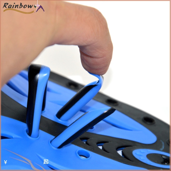 1 Cặp Mái Chèo Bơi Có Thể Điều Chỉnh Tiện Dụng