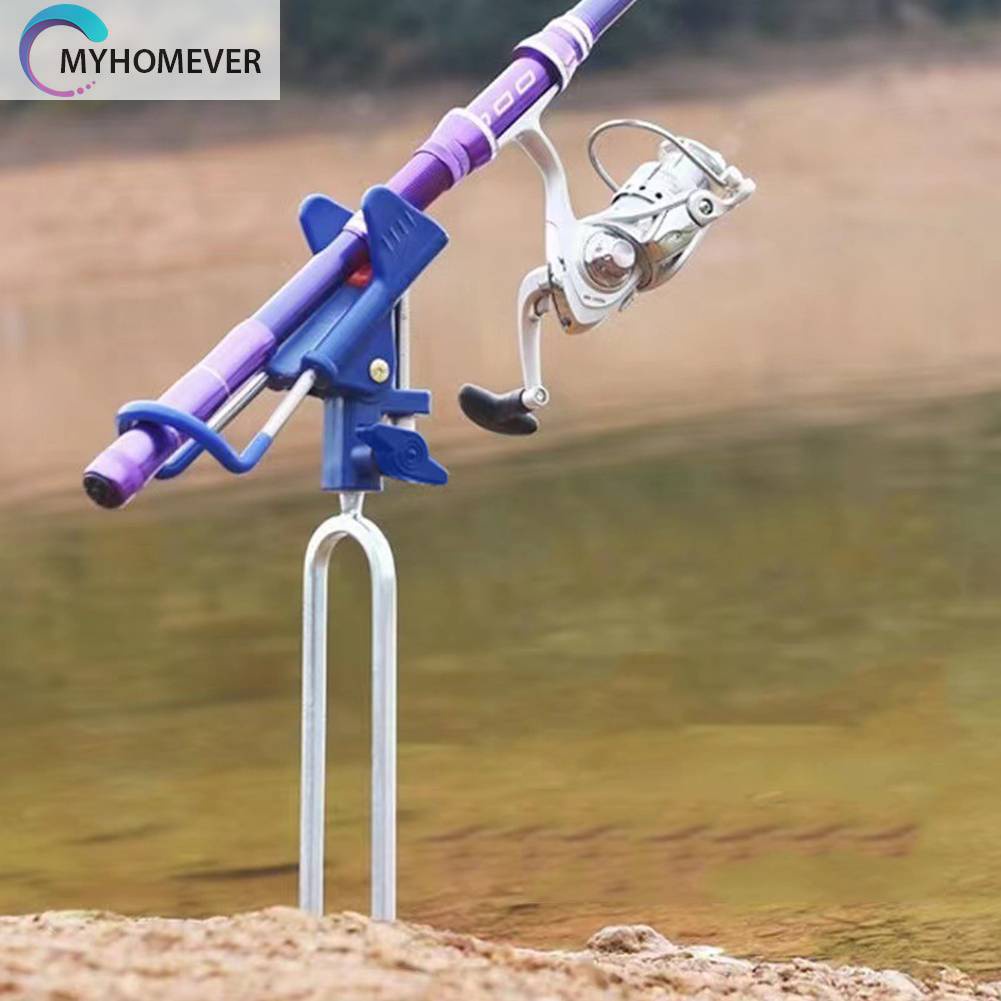 Giá Đỡ Cần Câu Cá 360 Độ Tùy Chỉnh Tiện Dụng Chất Lượng Cao