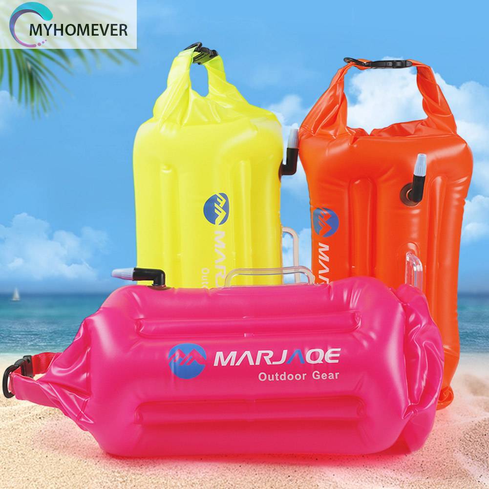 Túi Phao Nổi 20L An Toàn Cho Thuyền Kayak