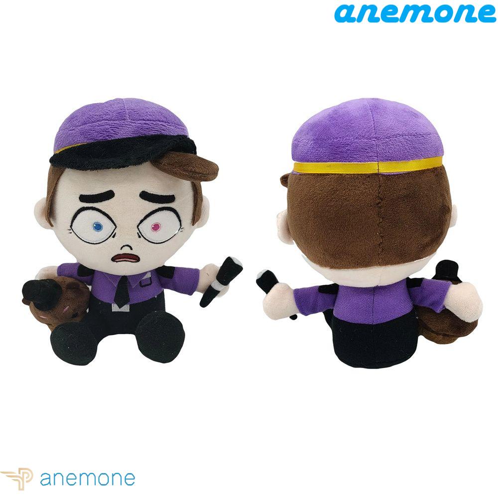 ANEMONE Đồ chơi nhồi bông Dawko Mềm Mại Dễ Thương