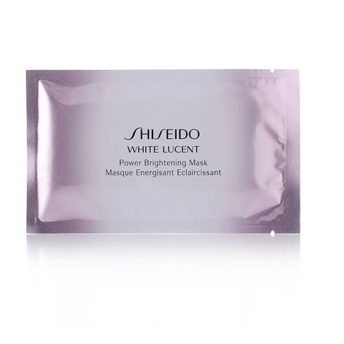 Mặt Nạ Hoa Anh Đào Shiseido Dưỡng Ẩm Làm Trắng Da Shiseido Cherry Blossom Mask new whitening