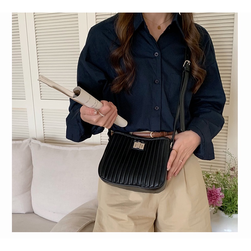 Túi Đeo Vai Thiết Kế Mới Thời Trang Theo Phong Cách Hàn Quốc 2023