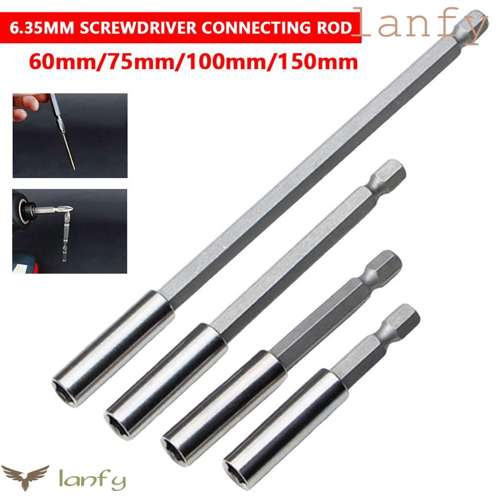 LANFY Giá Đỡ Mũi Khoan Mở Rộng 1 / 4 "Chuyên Dụng