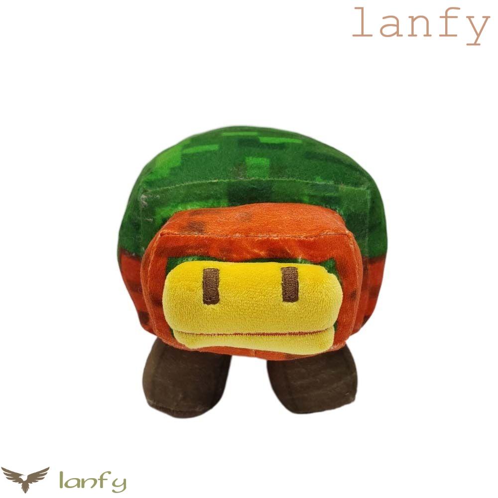 LANFY Đồ chơi nhồi bông Cotton Mềm Mại Trang Trí Nhà Cửa