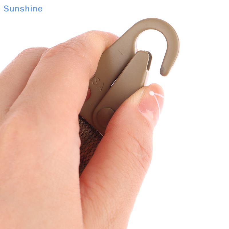 Móc Treo Thắt Lưng Bằng Kim Loại Tiện Dụng