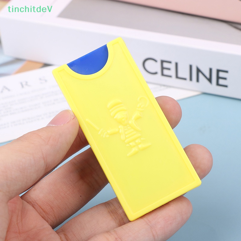 Hộp Đựng Tiền Xu Đồ Chơi Ảo Thuật Cho Bé