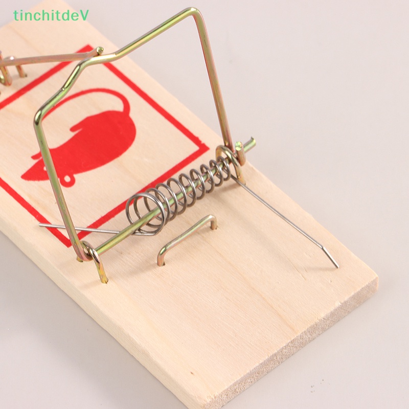 Bộ Thẻ Bài Ảo Thuật Tạo Hình Chuột Độc Đáo