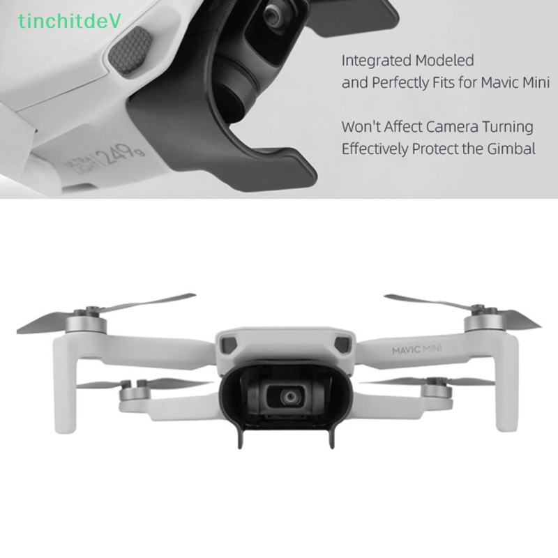 Loa Che Nắng Ống Kính Máy Ảnh Cho DJI Mavic Mini