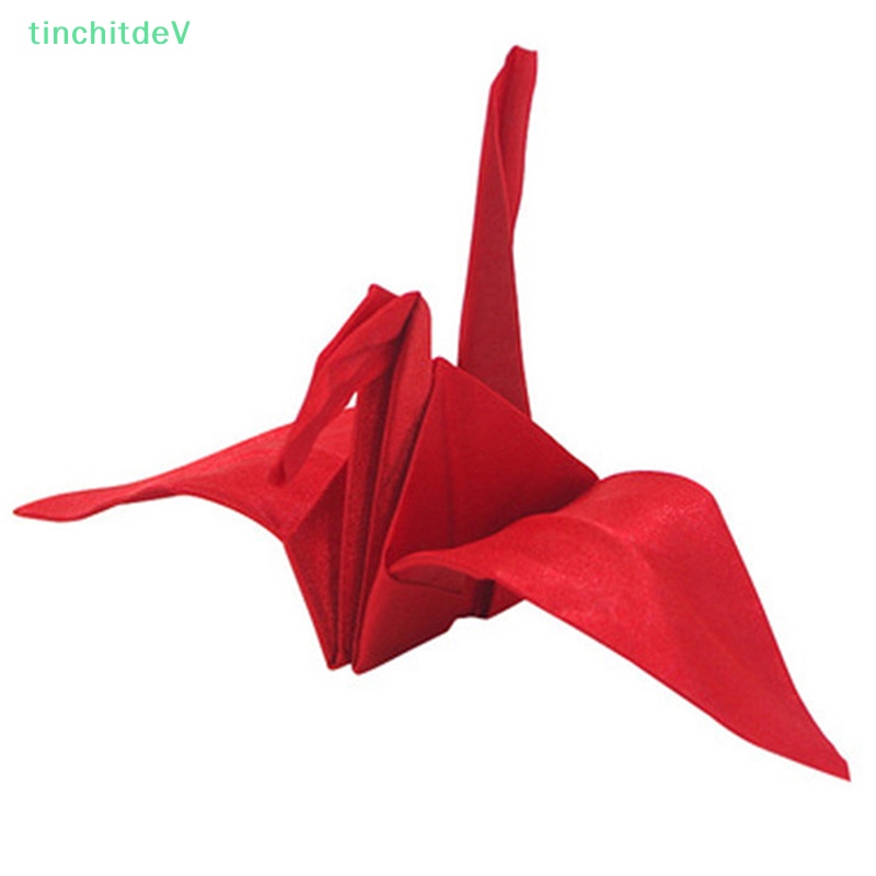 [TinchitdeV] Hàng Ngàn Sếu Giấy Phép Thuật Lãng Mạn Làm Quà Tặng Ngày Của Valene [Mới]