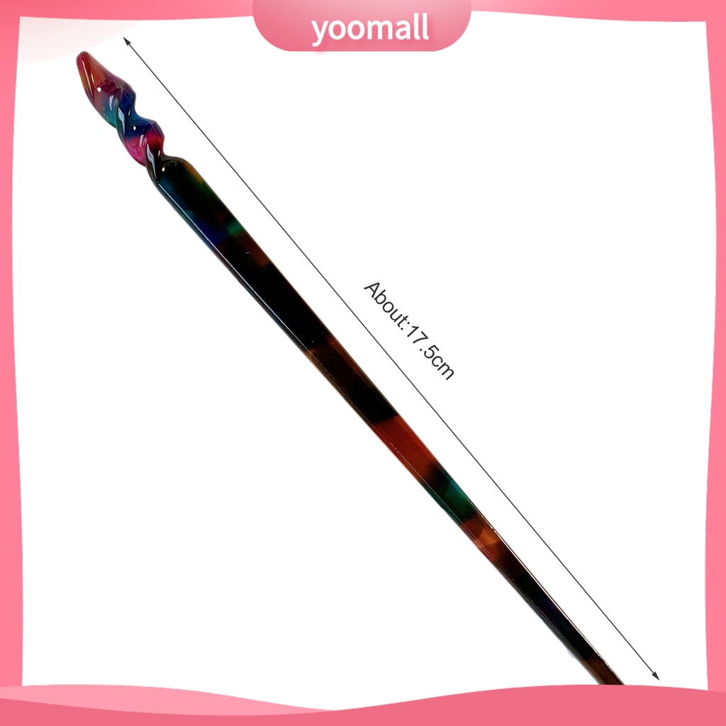 Trâm Cài Tóc Phong Cách Vintage Thời Trang Dành Cho Nữ