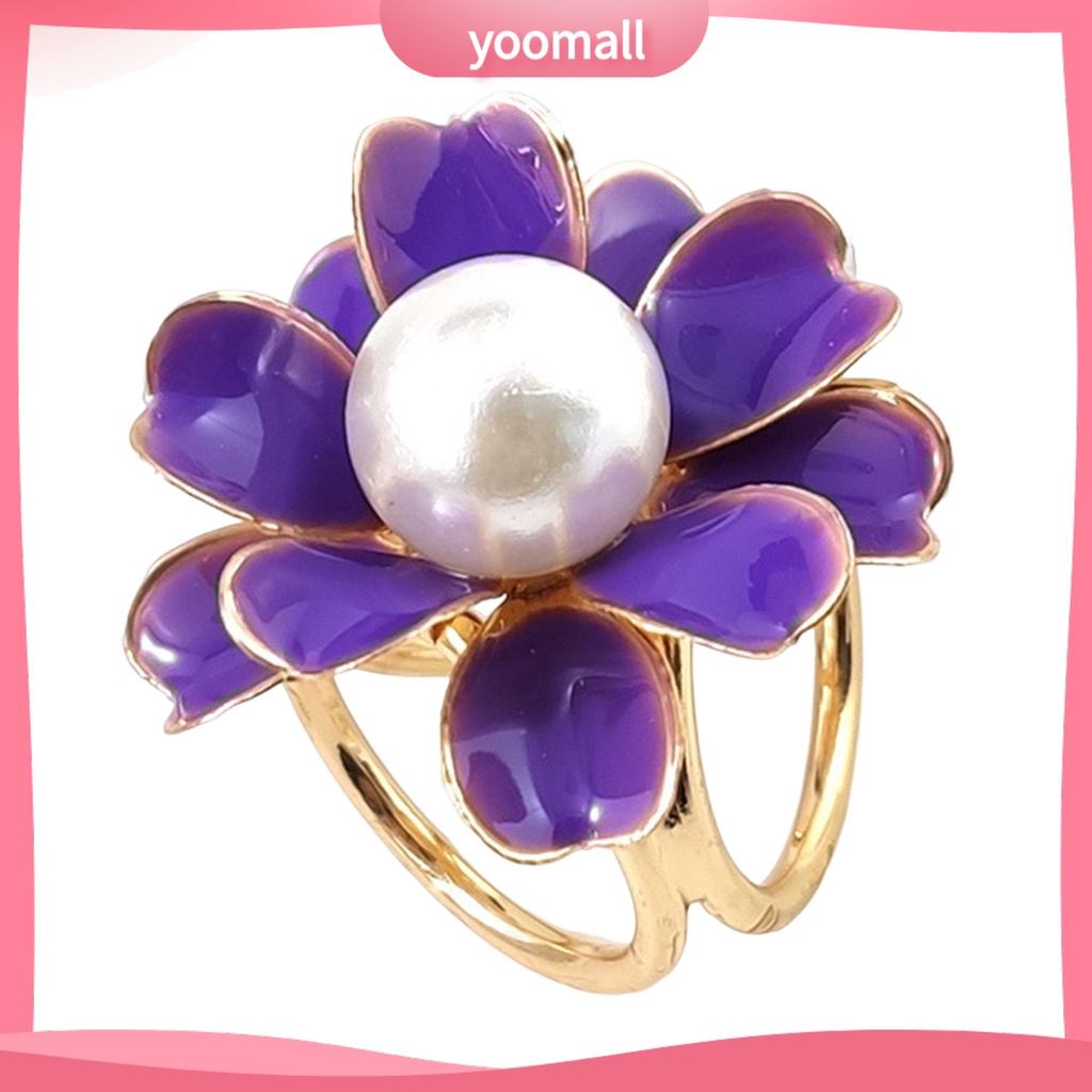 Ghim Cài Khăn Choàng Lụa Thanh Lịch Quyến Rũ Dễ Phối Đồ Cho Nữ