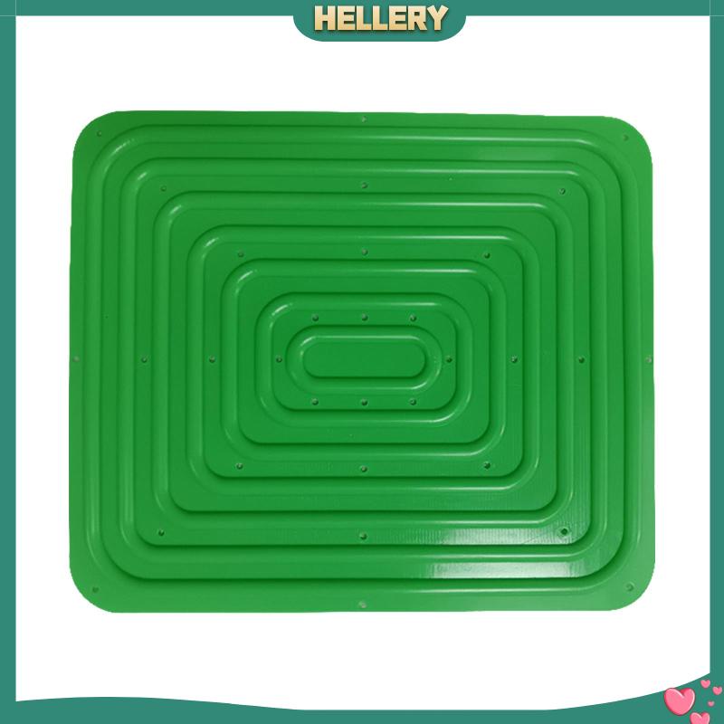 Đệm Nằm Dạng Tổ Cho Gà Tiện Dụng