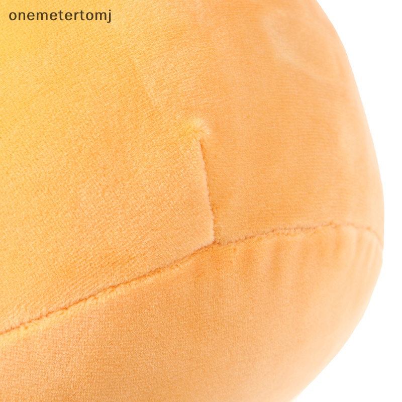 1 Búp Bê Nhồi Bông Hình Người Ngoài Hành Tinh Dễ Thương