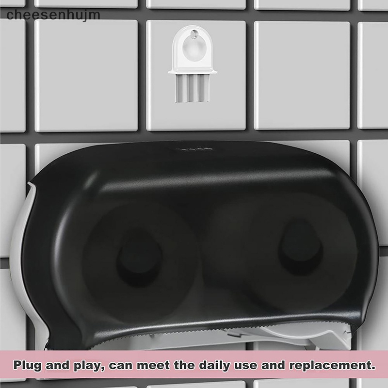 1 Cuộn Khăn Giấy Thay Thế Tiện Dụng