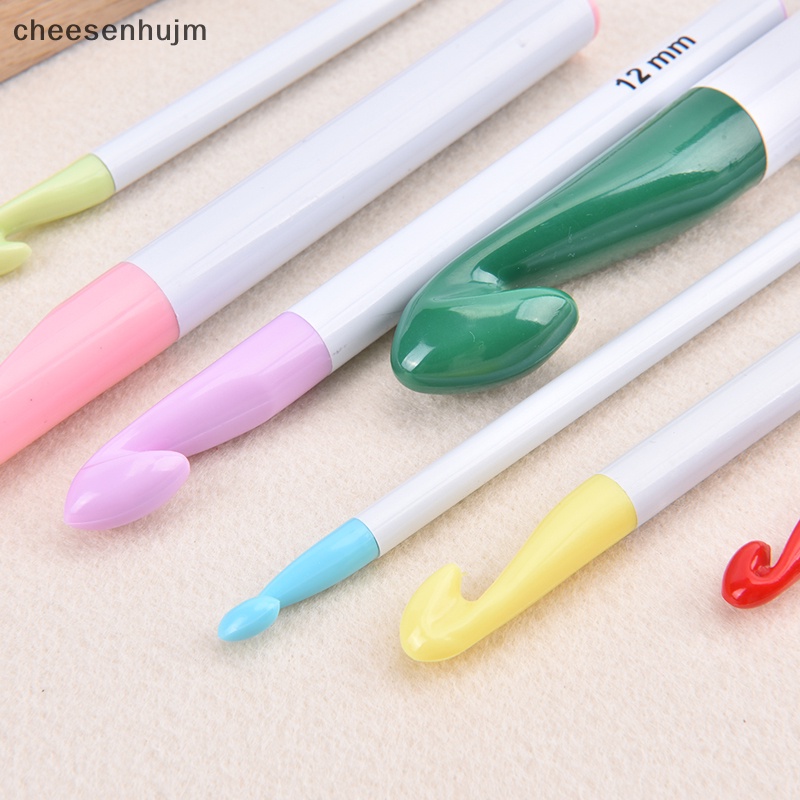 Set 7 Kim Móc Len 7mm-20mm Chuyên Dụng