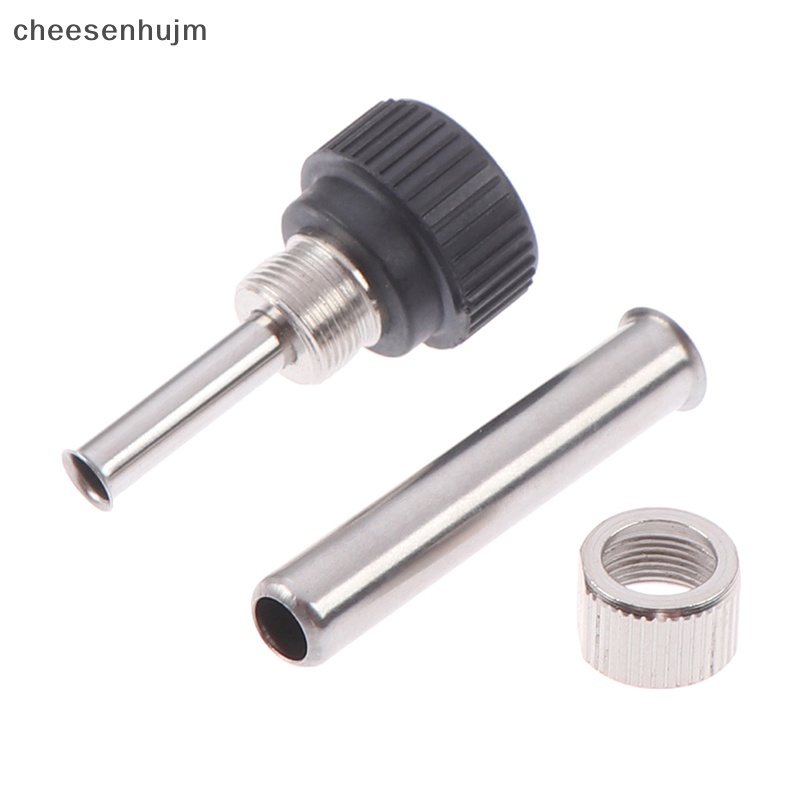 Mũi Hàn Sắt Chuyên Dụng Chất Lượng Cao