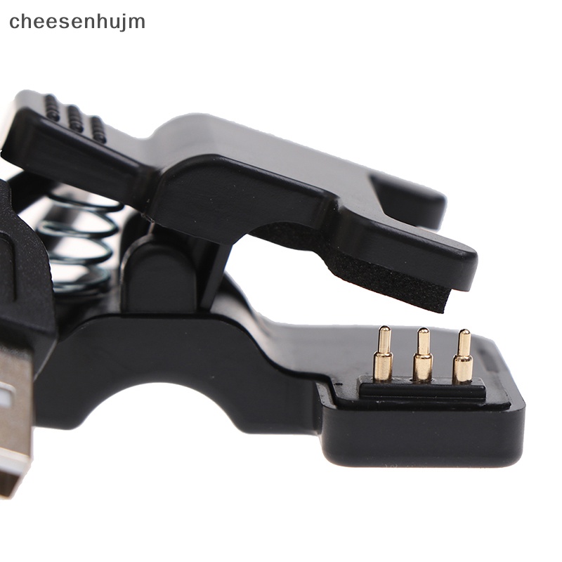 Dây Cáp Sạc USB TW64 68 Cho Đồng Hồ Thông Minh