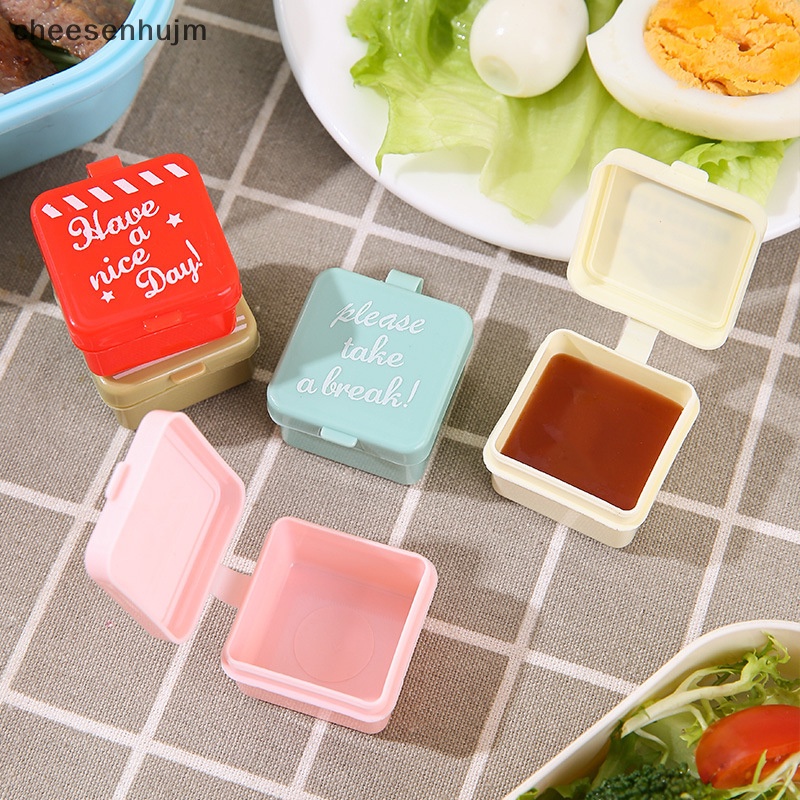Set 1 / 2 Chai Đựng Gia Vị Mini Tiện Dụng Chất Lượng Cao