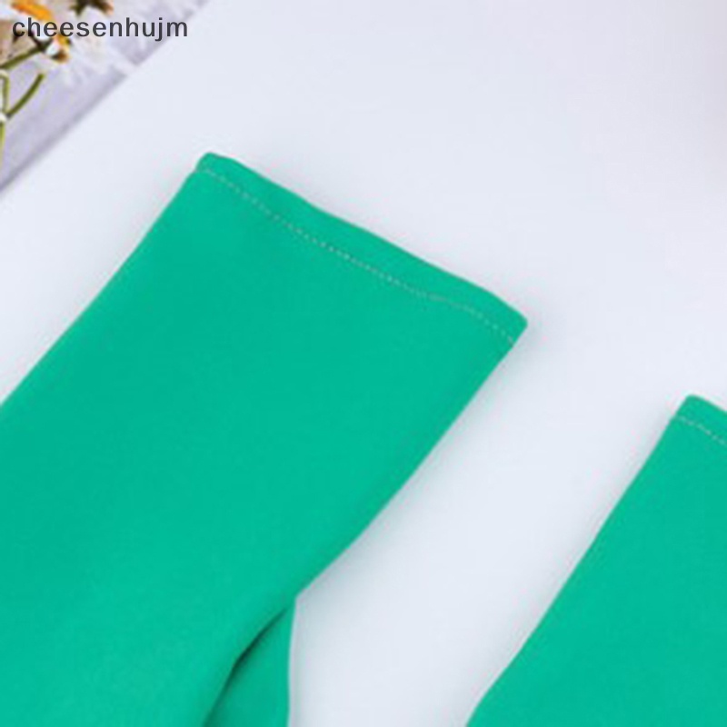 1 Đôi Găng Tay Chống Tia UV Bảo Vệ Móng