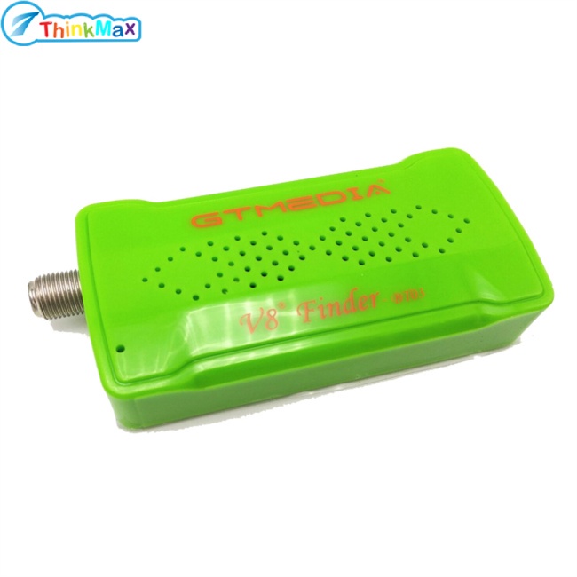 Máy Dò Vệ Tinh Gtmedia V8 Finder Bt03 Tương Thích Với Android Ios Bluetooth-Compatfinder