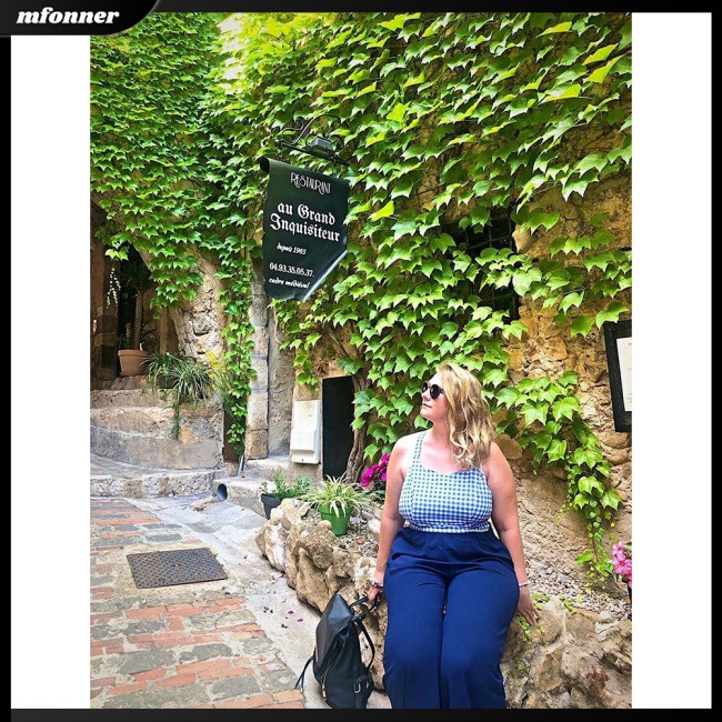 Áo Crop Top Không Tay Hở Lưng Họa Tiết Sọc Caro Gợi Cảm Cho Nữ