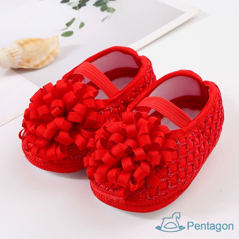 Giày Công Chúa Màu Sắc Ngọt Ngào Siêu Nhẹ Thời Trang Mùa Hè Cho Bé Gái