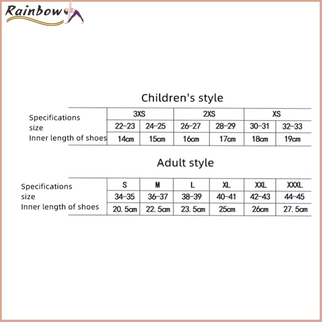 1 Đôi Vớ Lặn Biển Dày 3mm Giữ Ấm Chống Lạnh Chống Trượt