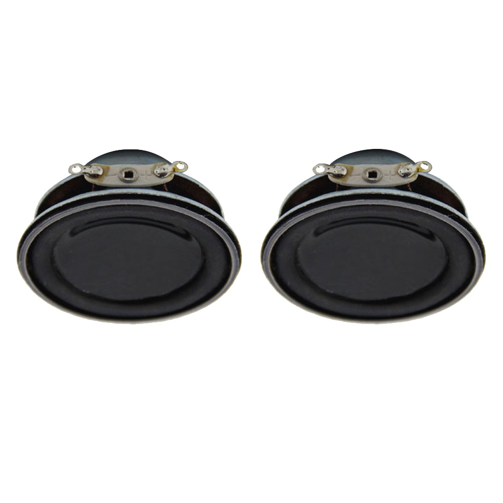 RIRIHI 1 Loa Âm Thanh 45mm 4Ohm 5W Chất Lượng Cao
