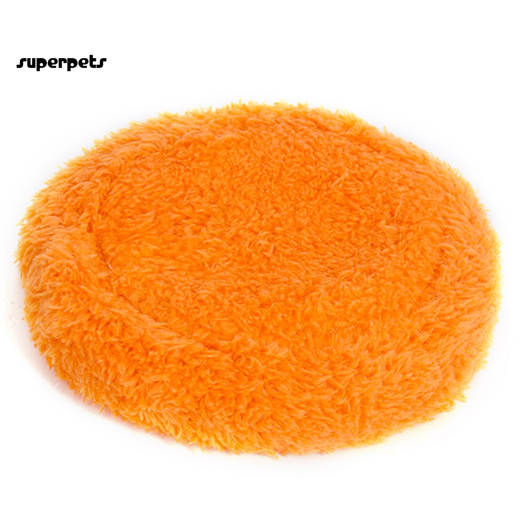 Giường Ngủ Cho Chuột Hamster, Nhím, Lợn Màu Sắc