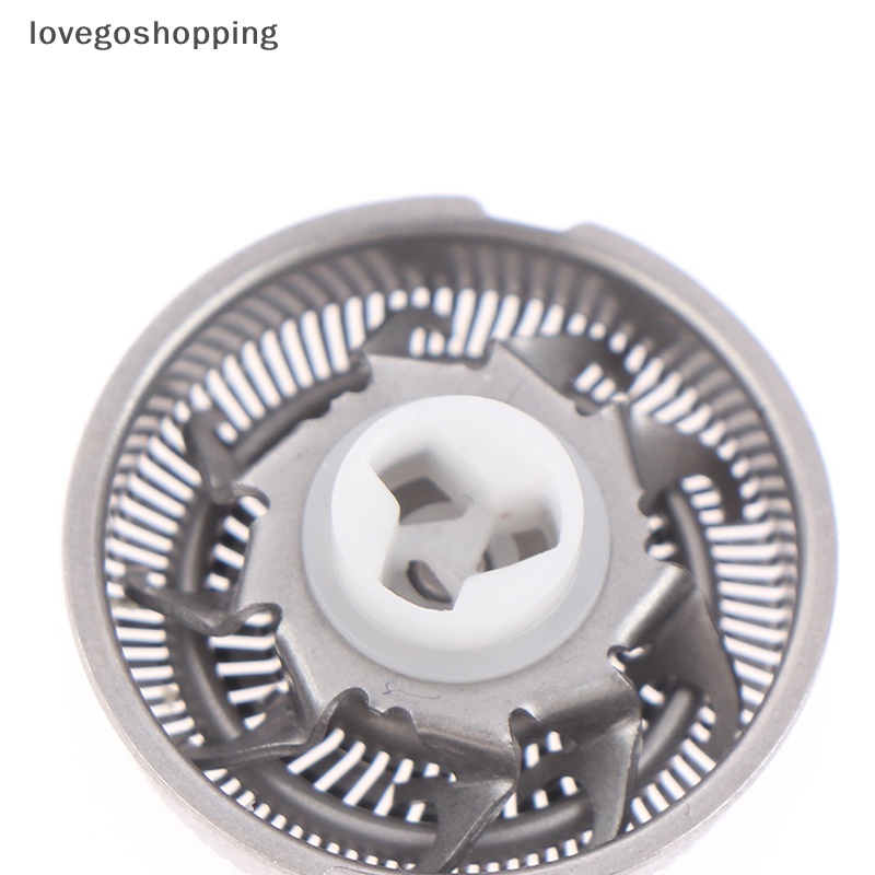 1 Đầu Dao Cạo Râu FR6 FR8 Thông Dụng Cho FS371 FS313