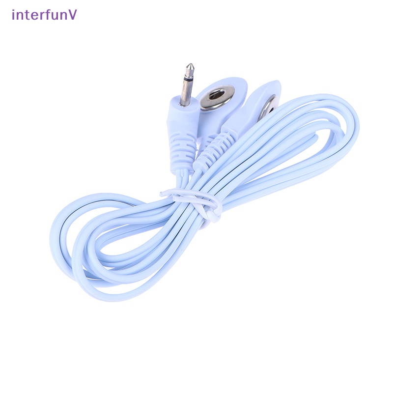 Miếng Dán Điện Cực Massage Mặt EMS