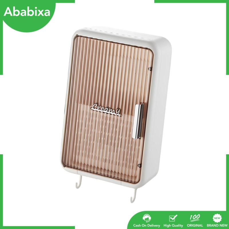 Hộp Đựng Đũa Gắn Tường Thoát Nước Tiện Dụng Cho Nhà Bếp / Nhà Hàng