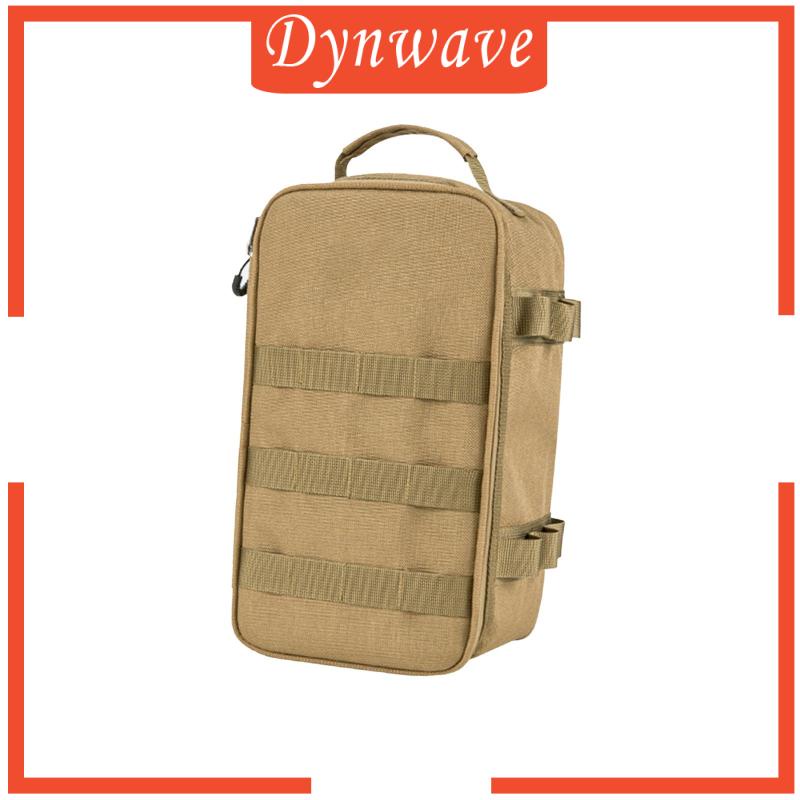 Túi Đựng Đèn Cắm Trại Cỡ Lớn Có Tay Cầm Chống Va Chạm