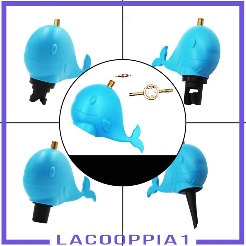 Van Chuyển Đổi Chuyên Dụng Cho Thuyền Câu Cá