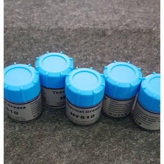 [HCM][Giá shock]  Keo tản nhiệt  dạng hũ